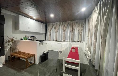 Naval House | RLJ Beach House