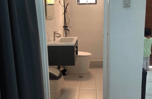 Eastern Visayas Apartment | RLJ Beach House - Sea view Apartment