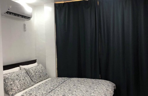 Eastern Visayas Apartment | RLJ Beach House - Sea view Apartment