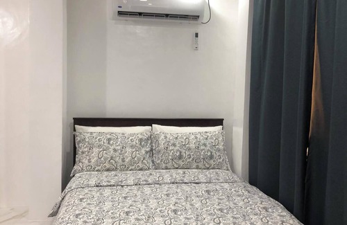 Eastern Visayas Apartment | RLJ Beach House - Sea view Apartment