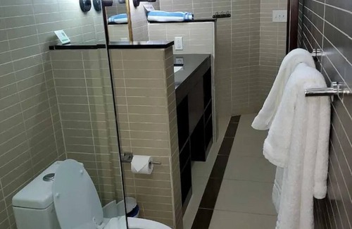 Monrovia Hotel | Rlj Kendeja Resort and Villas