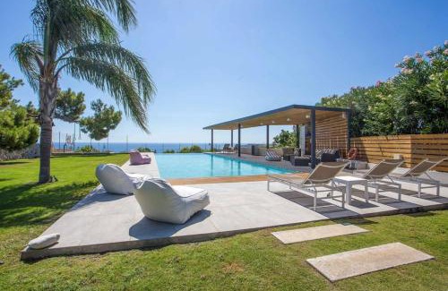 Kolymbia Villa | RLM Prime Beach Panoramic Villa
