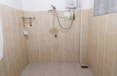 Palompon Bed & Breakfast | Rm 101 at Liezels B&B in Palompon,/Kalanggaman Island.