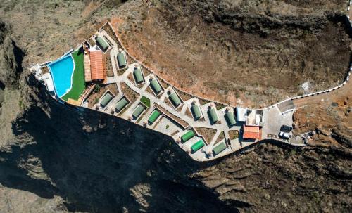 Ribeira Grande Hotel | RM Green Hotel