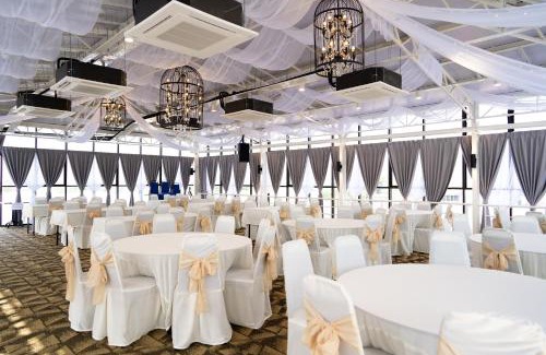Taman Sri Emas Hotel | RM Hotel Muar