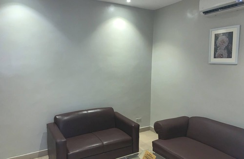 Ojodu Hotel | RM Suites