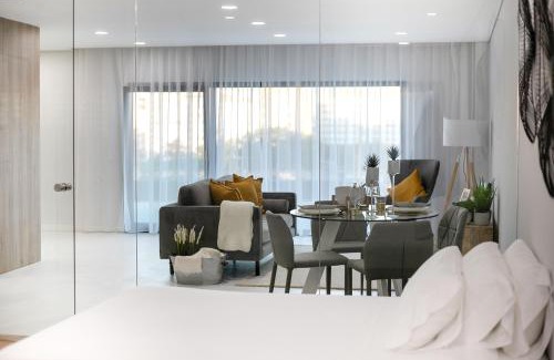 Sao Juliao Apartment | RM The Loft Experience