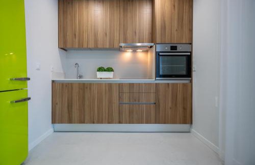 Sao Juliao Apartment | RM The Loft Experience