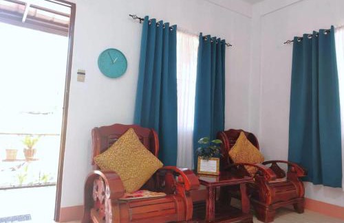 Bauan Apartment | RM3 - Ground Floor Unit in San Roque Bauan Batangas