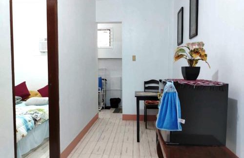 Bauan Apartment | RM3 - Ground Floor Unit in San Roque Bauan Batangas