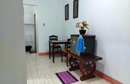 Bauan Apartment | RM3 - Ground Floor Unit in San Roque Bauan Batangas