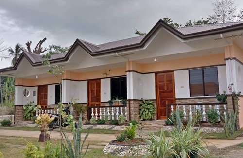 San Juan House | RMB GUEST HOUSE - New