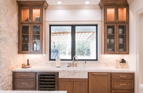 Oakland House | RMB Longhorn West, luxury living in the country
