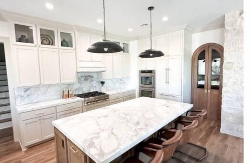 Oakland House | RMB Longhorn West, luxury living in the country