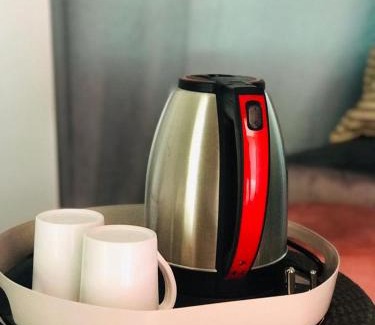 Polokwane House | RMB Luxury Lodge