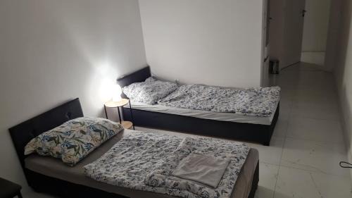 Kołbaskowo Apartment | RMF Naworol 7