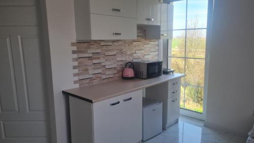 Kołbaskowo Apartment | RMF Naworol 9