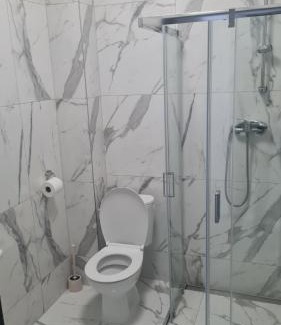 Kołbaskowo Apartment | RMF Naworol 9