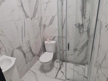 Kołbaskowo Apartment | RMF Naworol