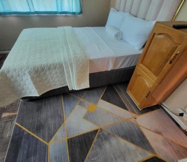 Zeerust House | RMguest house
