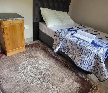 Zeerust House | RMguest house