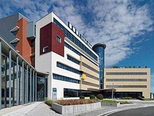 San Faustino-Madonnina-Quattroville Hotel | RMH MODENA DES ARTS