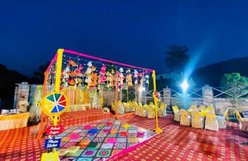 Khokhar Maira House | Rmk farm house