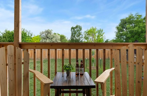 Loveland House | Rmnp Retreat - Group-friendly Home Near Estes Park