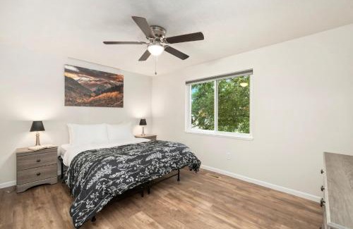 Loveland House | RMNP Retreat Group Friendly Home near Estes Park