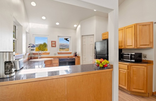 Jackson House | RMR: Alpine Summit Home in Jackson, WY