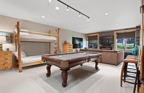 Granite Ridge House | RMR: Granite Ridge Homestead 3132 in Teton Village