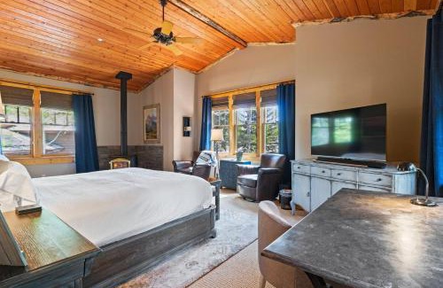 Granite Ridge House | RMR: Granite Ridge Homestead 3132 in Teton Village