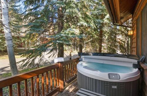 Granite Ridge House | RMR: Granite Ridge Homestead 3132 in Teton Village