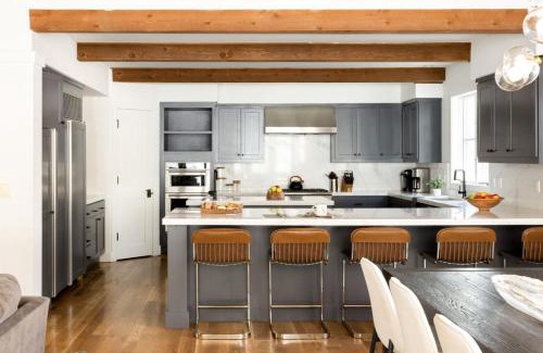 Granite Ridge Villa | RMR: Granite Ridge Lodge 3197 in Teton Village