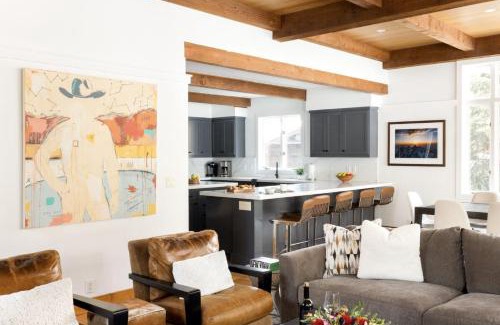 Granite Ridge Villa | RMR: Granite Ridge Lodge 3197 in Teton Village