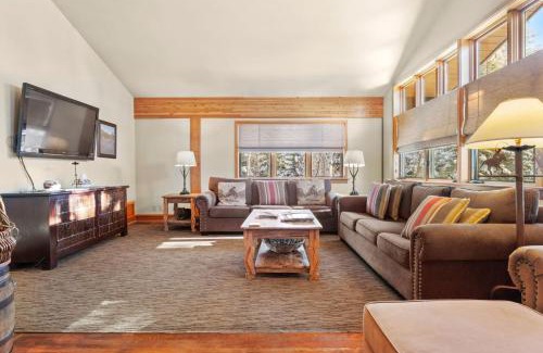 Teton Village House | RMR: The Village House in Teton Village