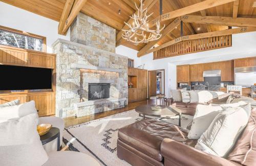Granite Ridge House | RMR: Timbers at Granite Ridge 3098 in Teton Village