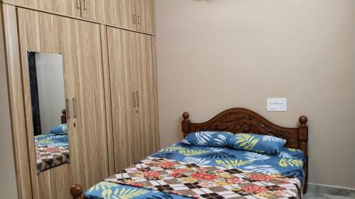 Madurai House | RMS Homestay Madurai