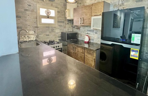 Al Rehab Apartment | RN Hospitality Perfect 2BDR at Rehab City