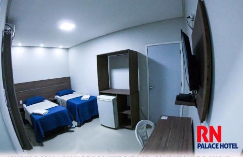 Casa Nova Hotel | Rn Palace Hotel