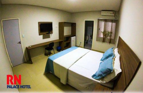 Casa Nova Hotel | Rn Palace Hotel