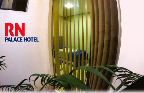 Casa Nova Hotel | Rn Palace Hotel