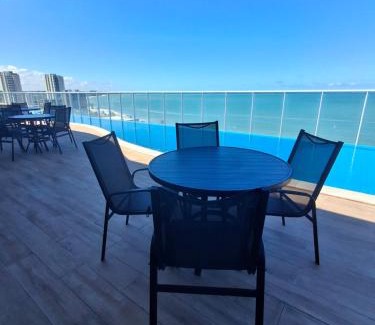 Maceio Apartment | RN Studio Apê 506