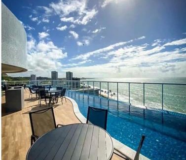 Maceio Apartment | RN Studio Apê 506