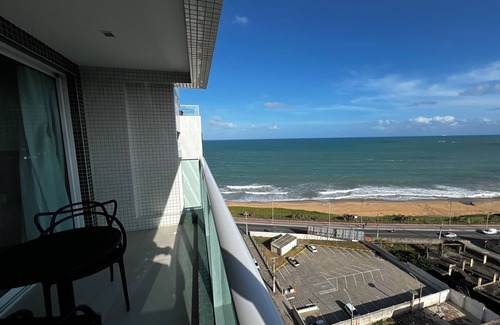 Maceio Apartment | RN STUDIO APTO 1002