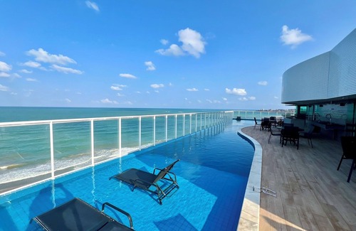 Maceio Apartment | RN STUDIO APTO 622