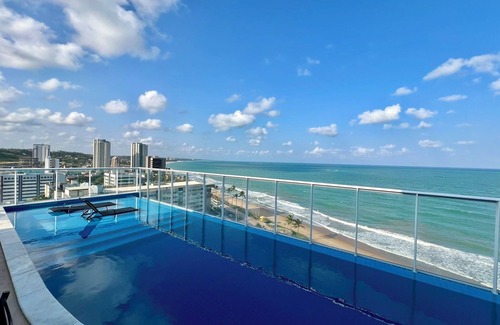 Maceio Apartment | RN STUDIO APTO 622