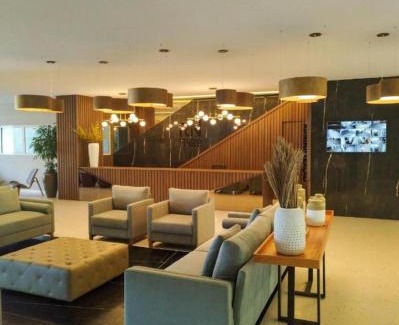 Maceio Hotel | Rn Studio