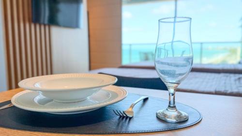 Maceio Apartment | RN Studio ER Hospedagens