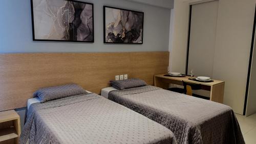 Maceio Apartment | RN Studio ER Hospedagens